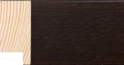 M04669 Wood Veneer Moulding from Wessex Pictures